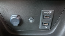 Vauxhall Crossland 1.2 Turbo GS 5dr Petrol Hatchback